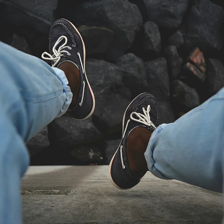 Sebago mocassins : l'alliance parfaite entre confort et style