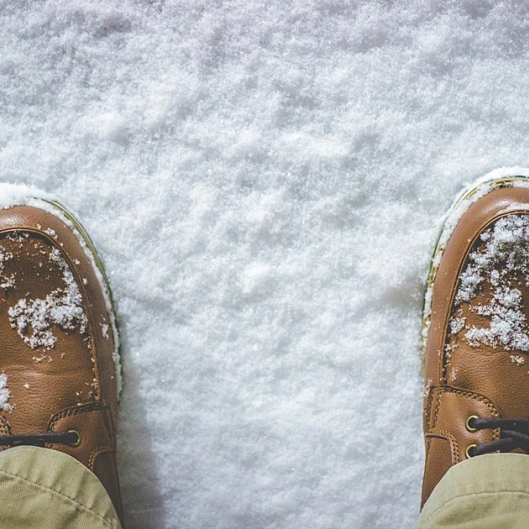 Les chaussures à boucles pour homme : élégance et confort au quotidien